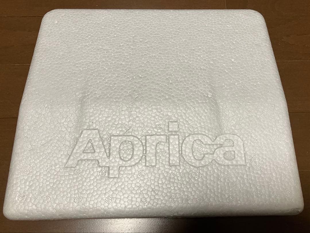 Aprica formfit チャイルド&ジュニアシート ISOFIX