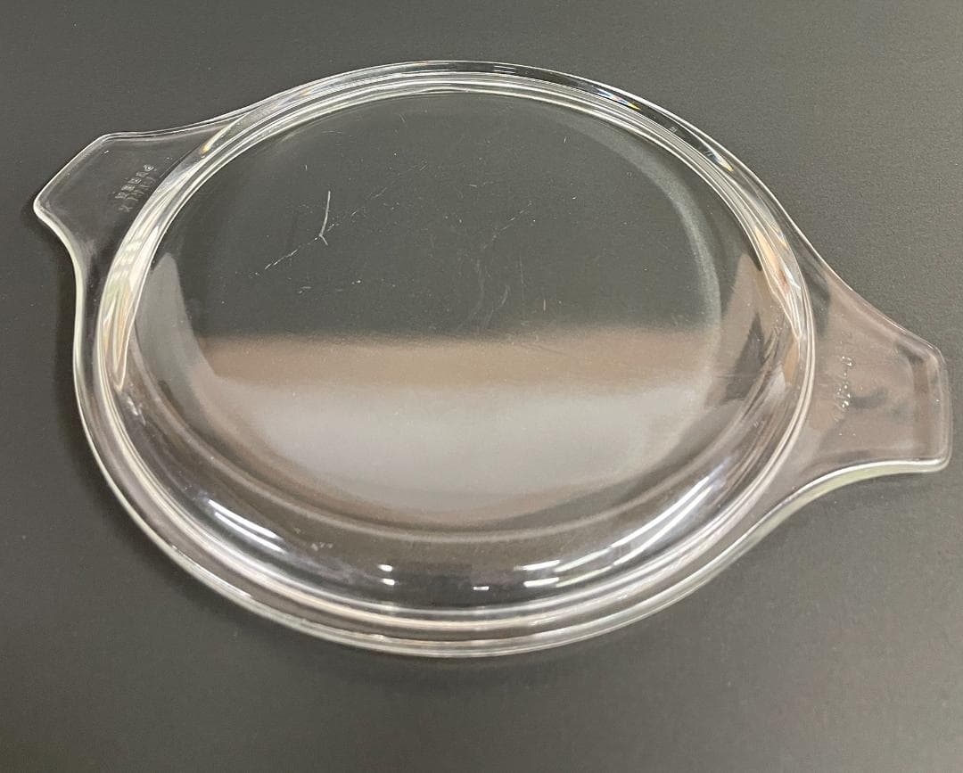 【良品】PYREX 　シンデレラキャセロール3点セット 473 474 475