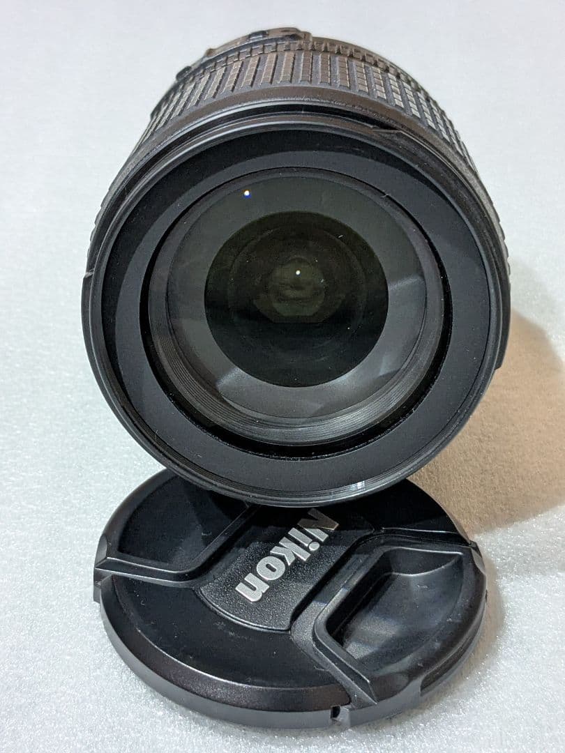 Nikon AF-S 18-105mm f3.5-5.6G ED VR 良品