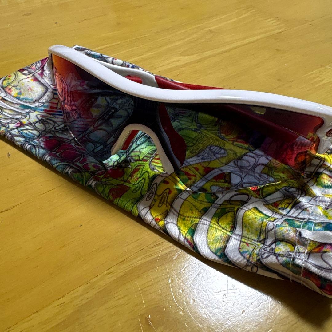 Radar Path【アジアフィット】09-721J 中古 お値下げしました