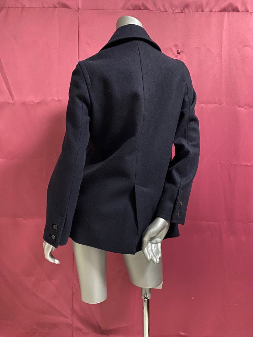 n_a.様ご購入用　A.P.C.◆アーペーセー◆レディースピーコート