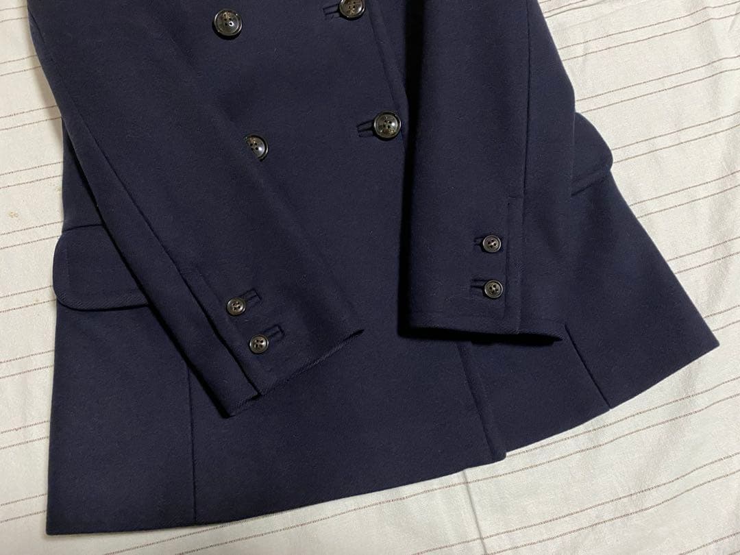 n_a.様ご購入用　A.P.C.◆アーペーセー◆レディースピーコート