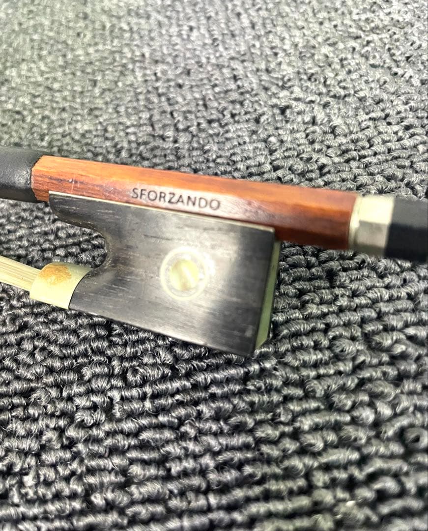 Gliga Gems 1/2 2020年製 バイオリン 虎杢 Seorzando