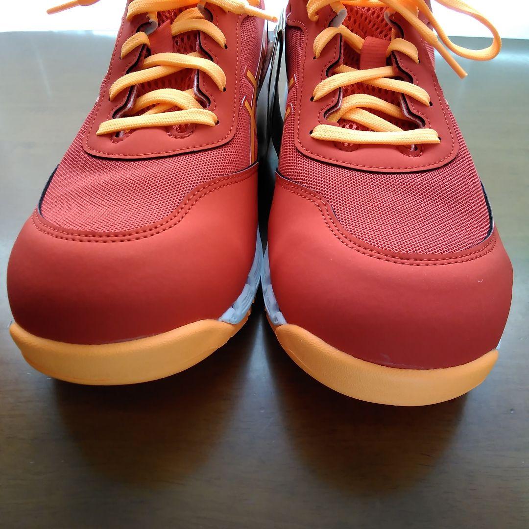 R*4様 ASICS✨WINJOB 【 26.0cm 】限定色