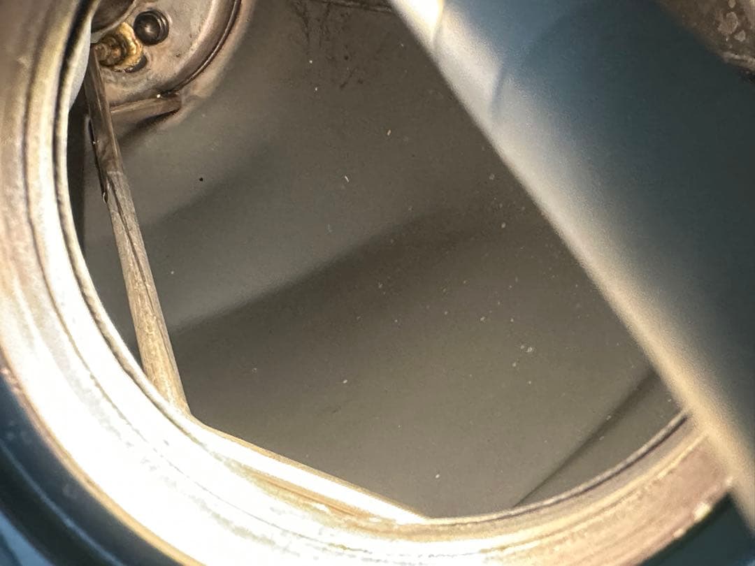 ZX6R 2019年 G型 KRT タンク