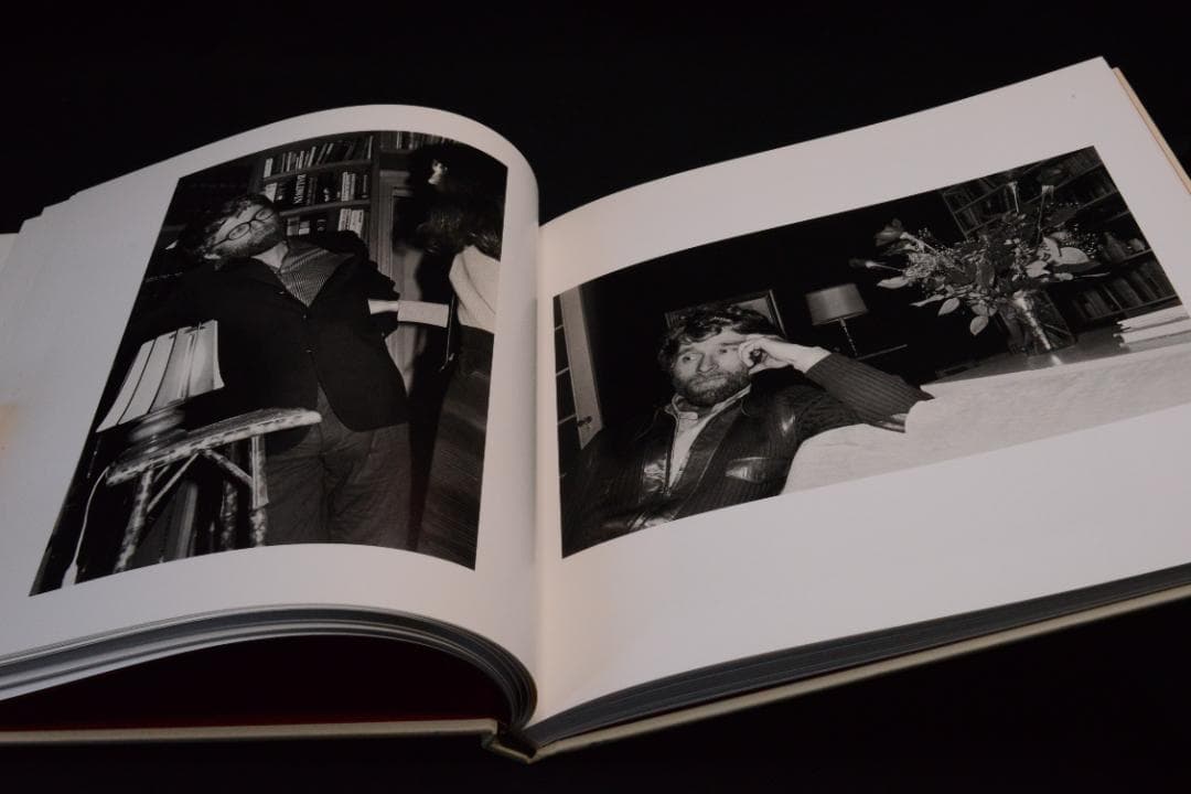 【Kitaj】Lee Friedlander　サイン入　★★大幅に値下げしました