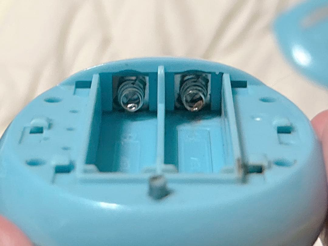 たまごっちid ブルー 動作確認済み