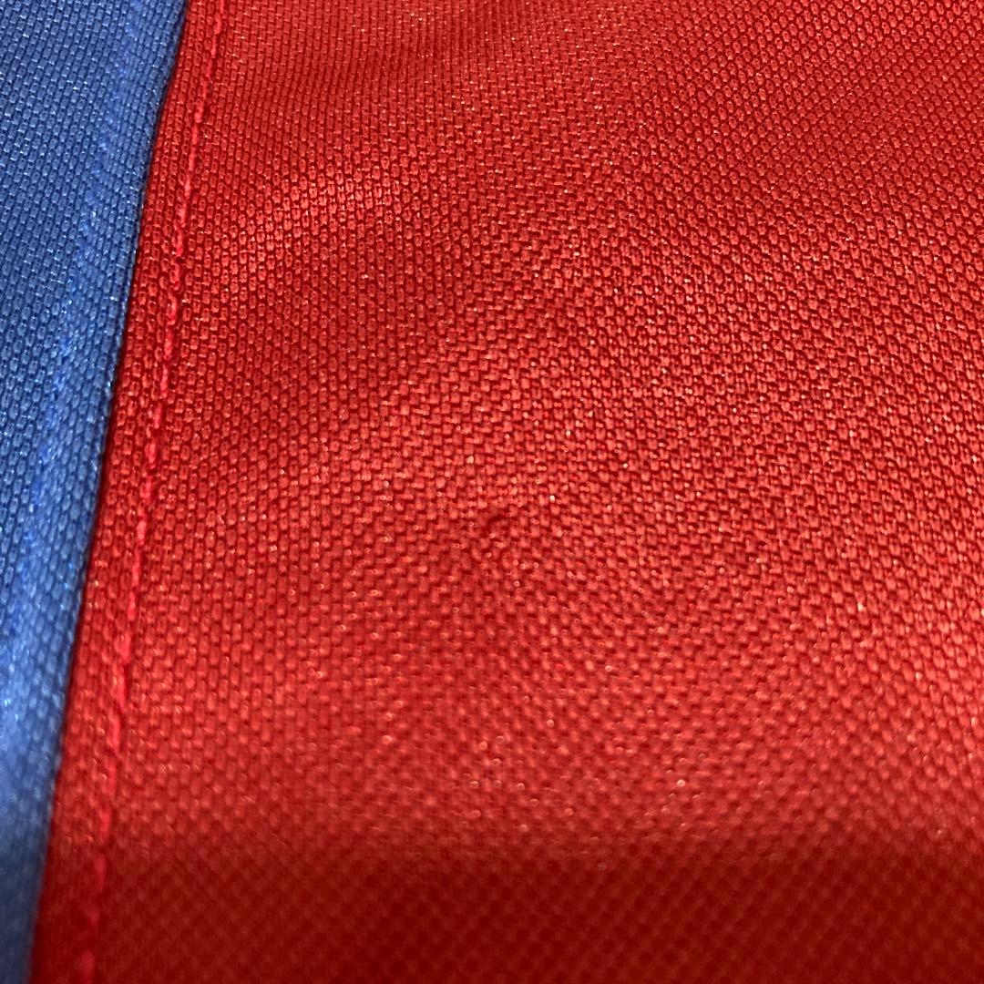 NIKE バルセロナ　初期復刻　100周年 ユニフォーム　XL