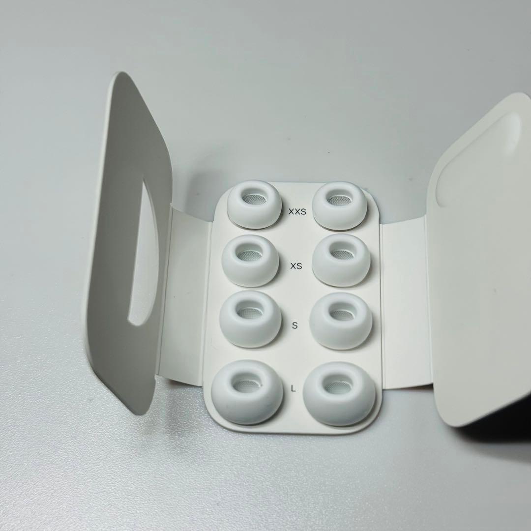 【5】 AirPods Pro3 第3世代 本体 A3063 保証期間あり