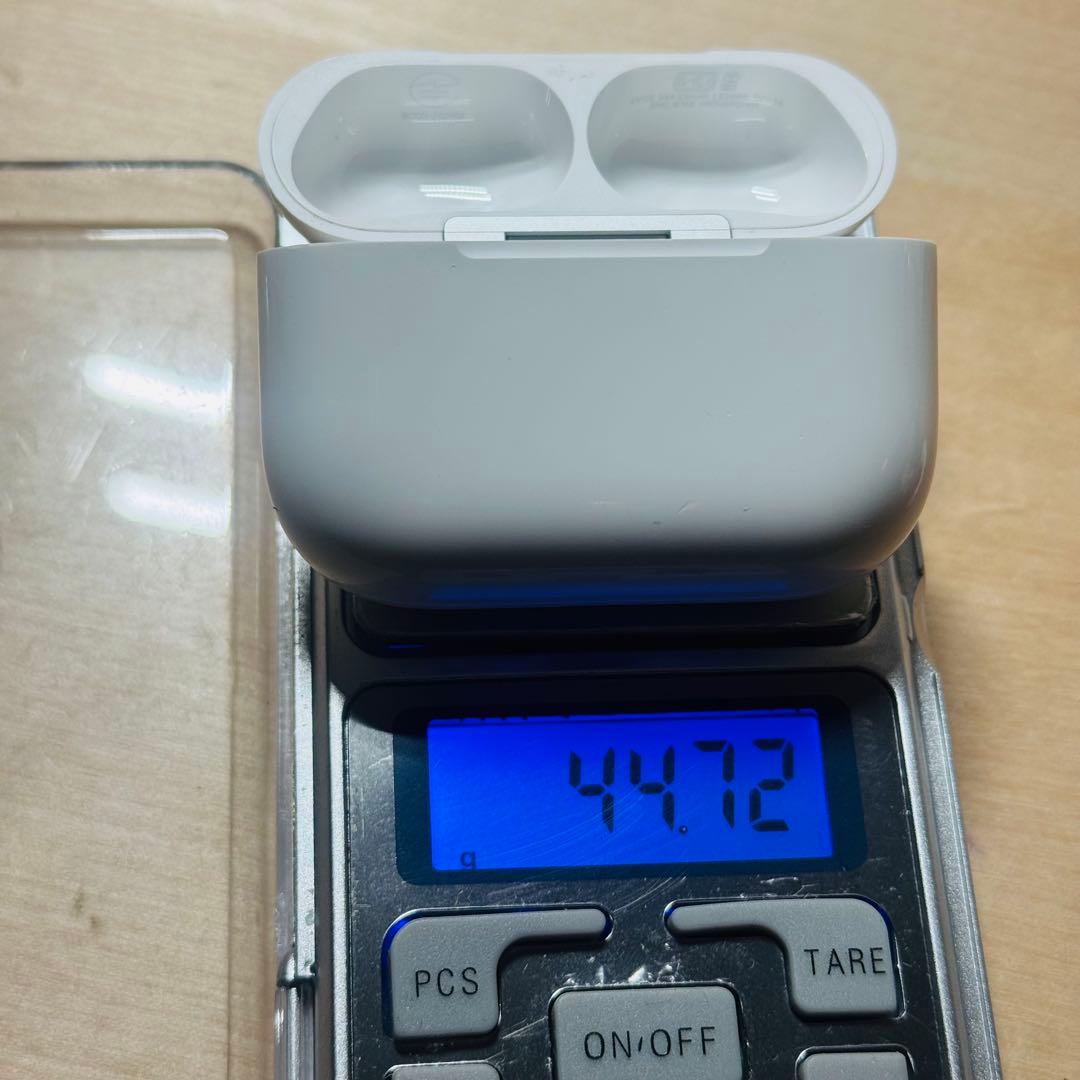 【5】 AirPods Pro3 第3世代 本体 A3063 保証期間あり