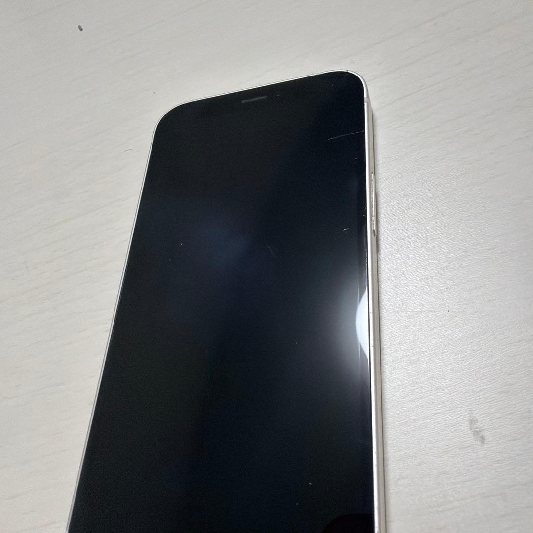 Apple iPhone 12mini 64GB SIMフリー解除