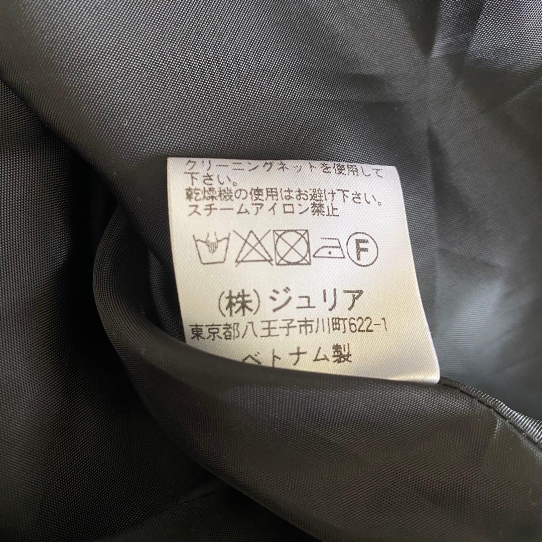 【極美品】アリサナ　165cm フォーマル4点セット　ボレロ　ワンピース　グレー