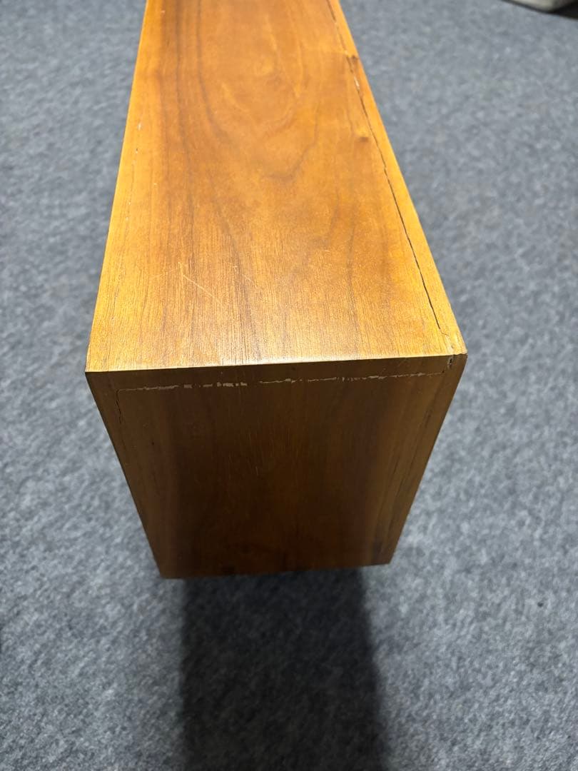 セミダブルベット　フレーム　ソングドリーム カッシーナ　高級家具