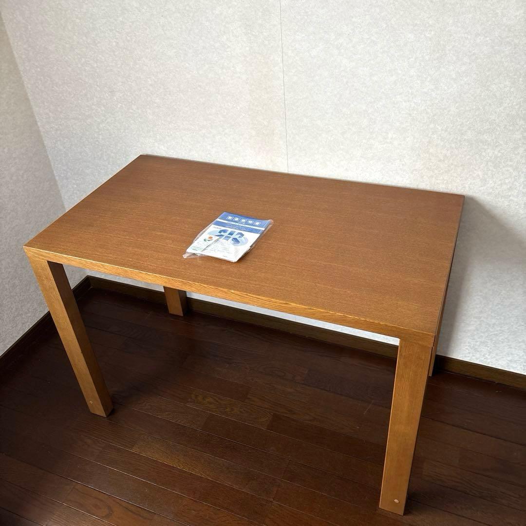 【美品】karimoku デスク ボナ シェルタ 作業机 学習机