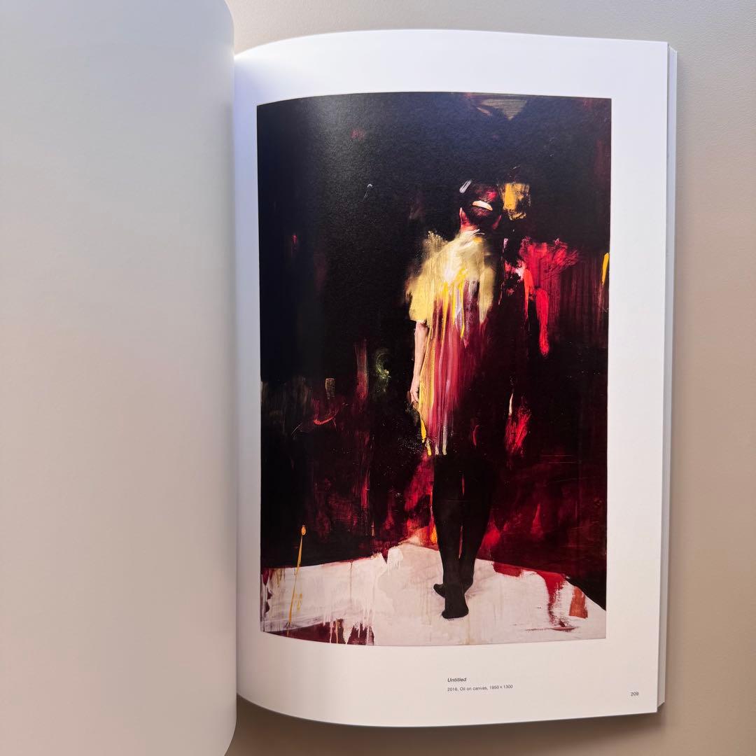 (サイン入)井田幸昌/YUKIMASA IDA Crystallization