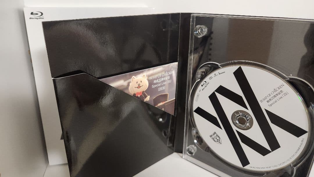 【値下げ】BUMP OF CHICKEN CD・アルバムコンプリートセット