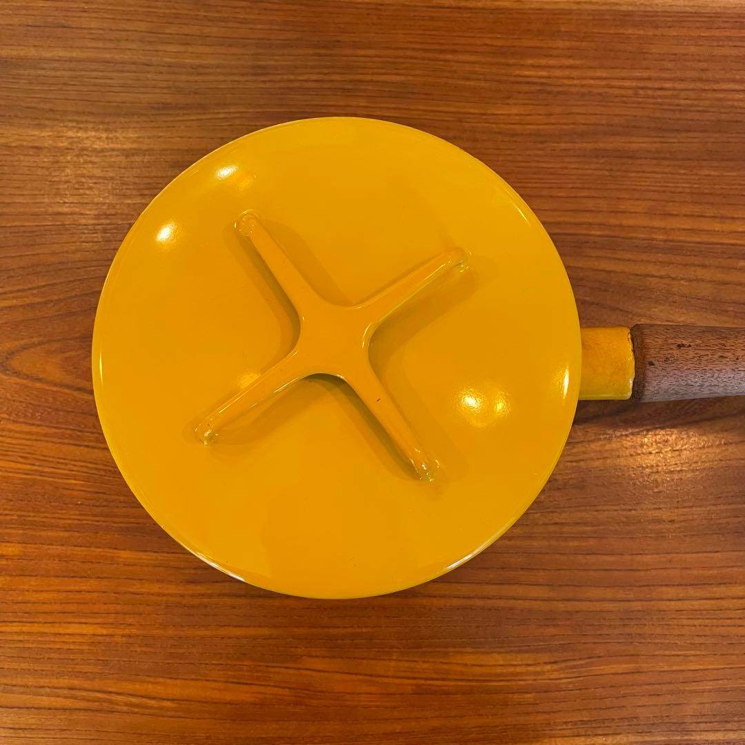 オールドダンスク　鍋2個セット