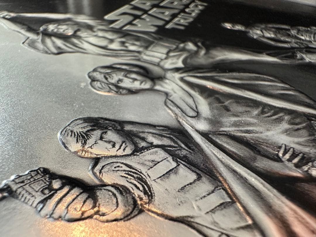 美品スター・ウォーズ DVD セット【おまけ】ローグワン