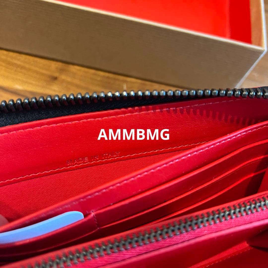 マ*ツ様 新品 限定品 ルブタン パネトーネ ハワイアン ボタニカル 長財布　メ