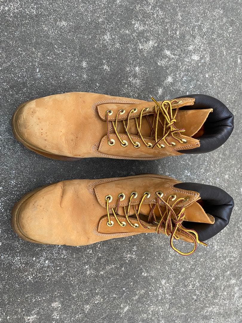 ティンバーランド 9w 10061 7040