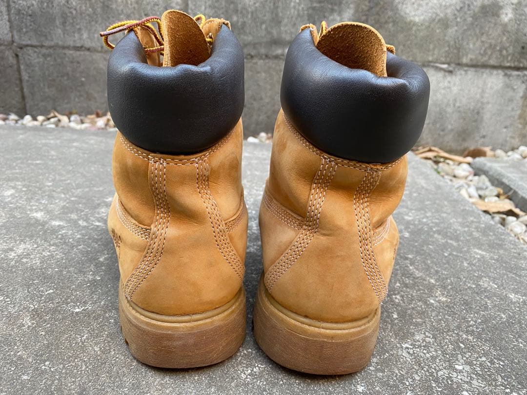 ティンバーランド 9w 10061 7040