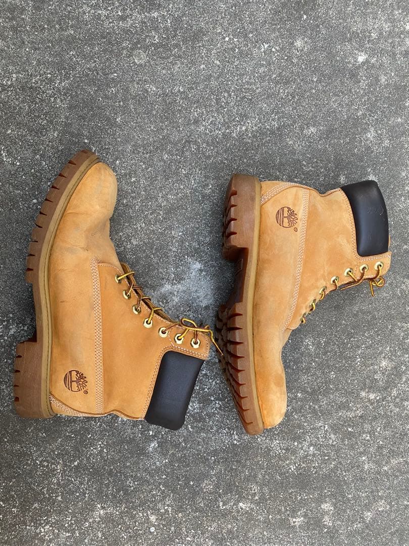 ティンバーランド 9w 10061 7040