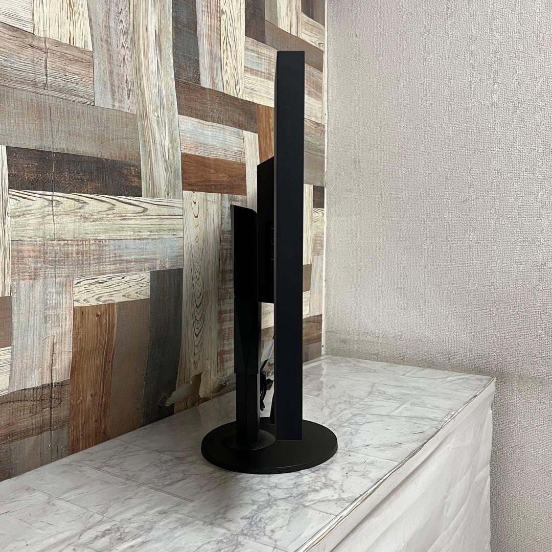 即日受渡❣️全国送料込EIZO31.5インチ4K液晶モニター最適な明るさへ調光機能