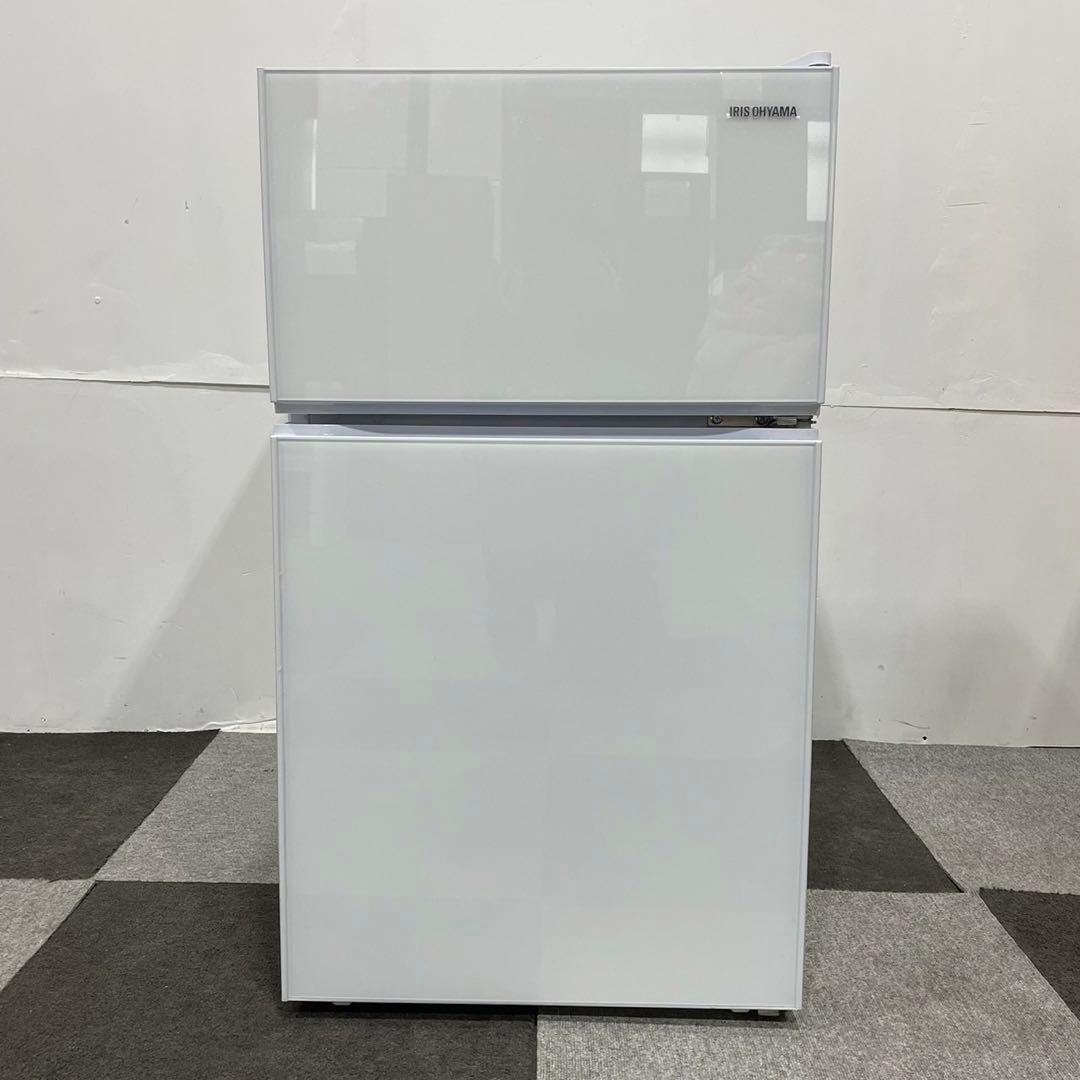 まとめ依頼　アイリスオーヤマ 冷蔵庫 洗濯機 家電 Fe2033