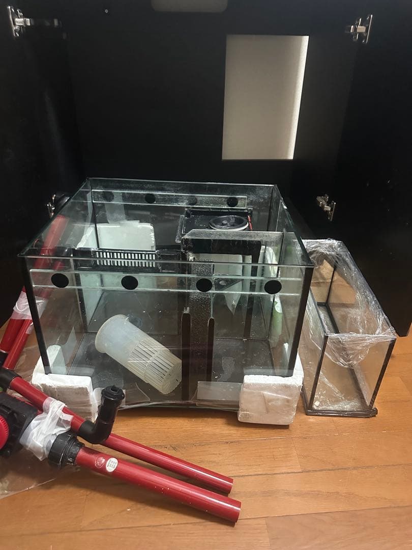 水槽 Red Sea REEFER 250 G2