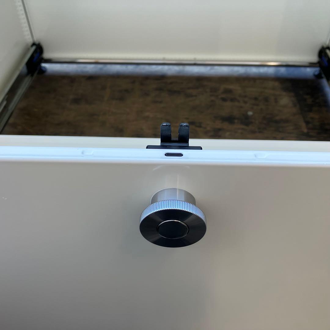 USM Heller USMハラー 2列2段 キャビネット テレビボード