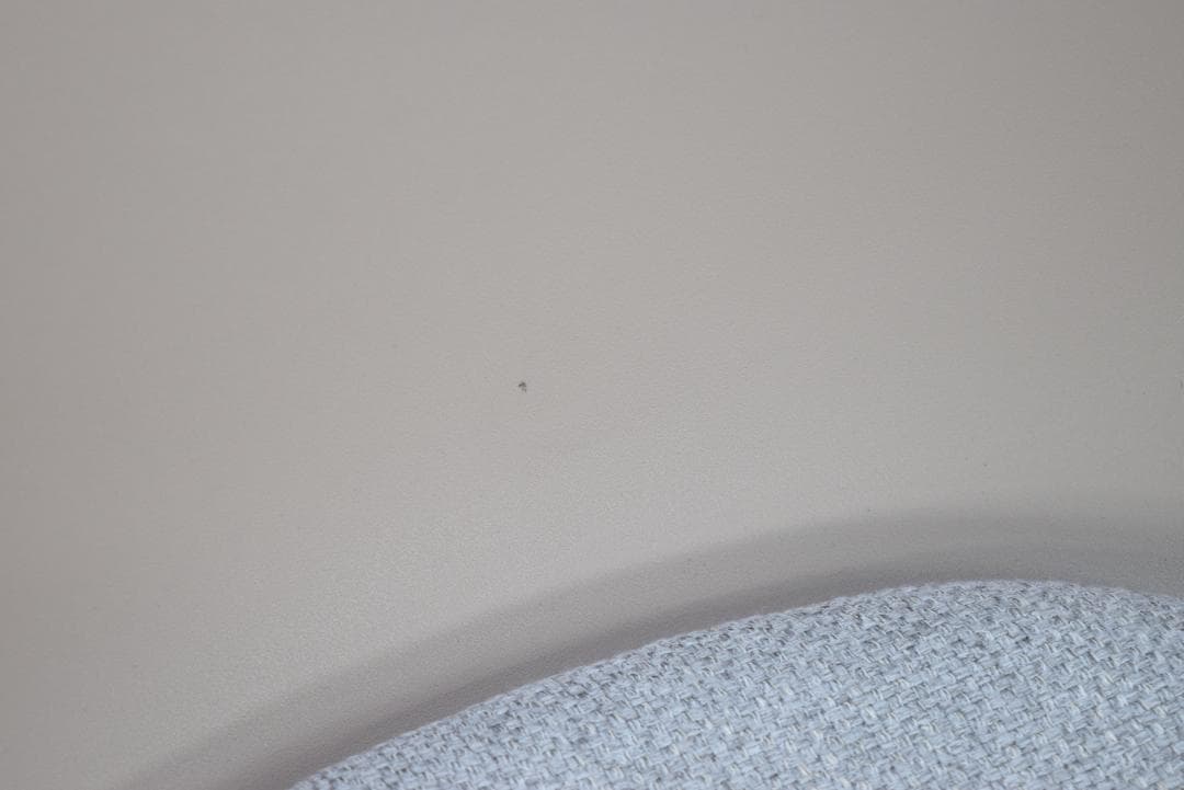 展示品 クラッシュゲート yuu/ユー エッグ デスクチェア ベージュ d