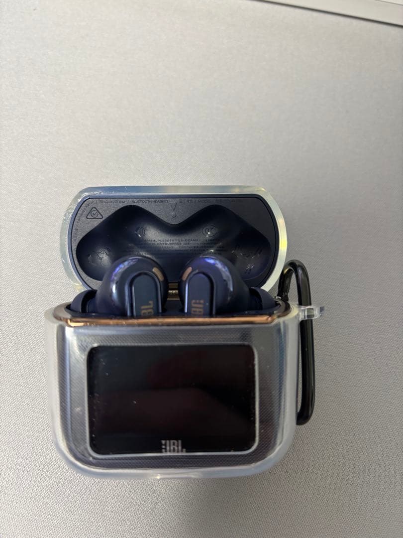 JBL TOUR PRO 3 ワイヤレスイヤホン