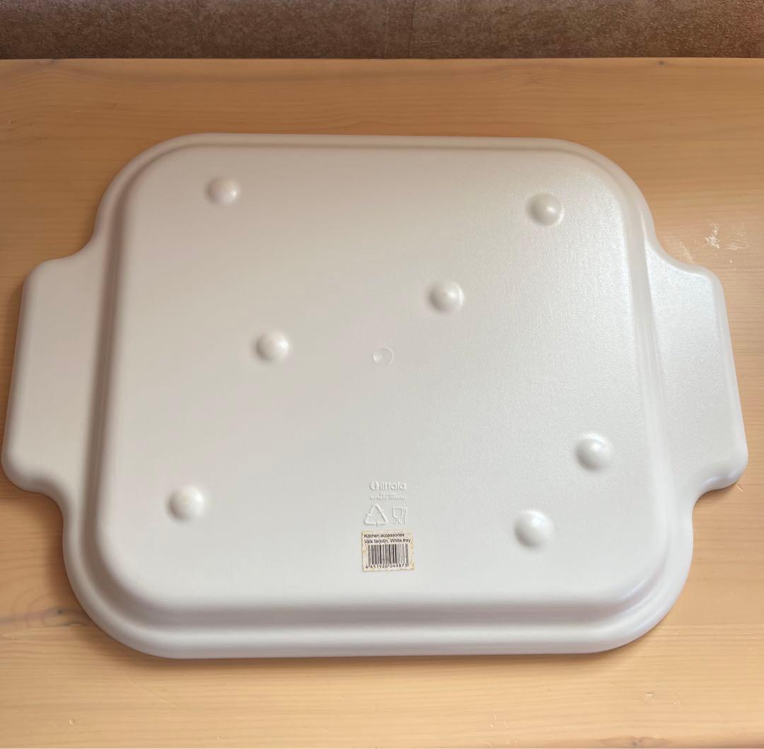 イッタラ トレー