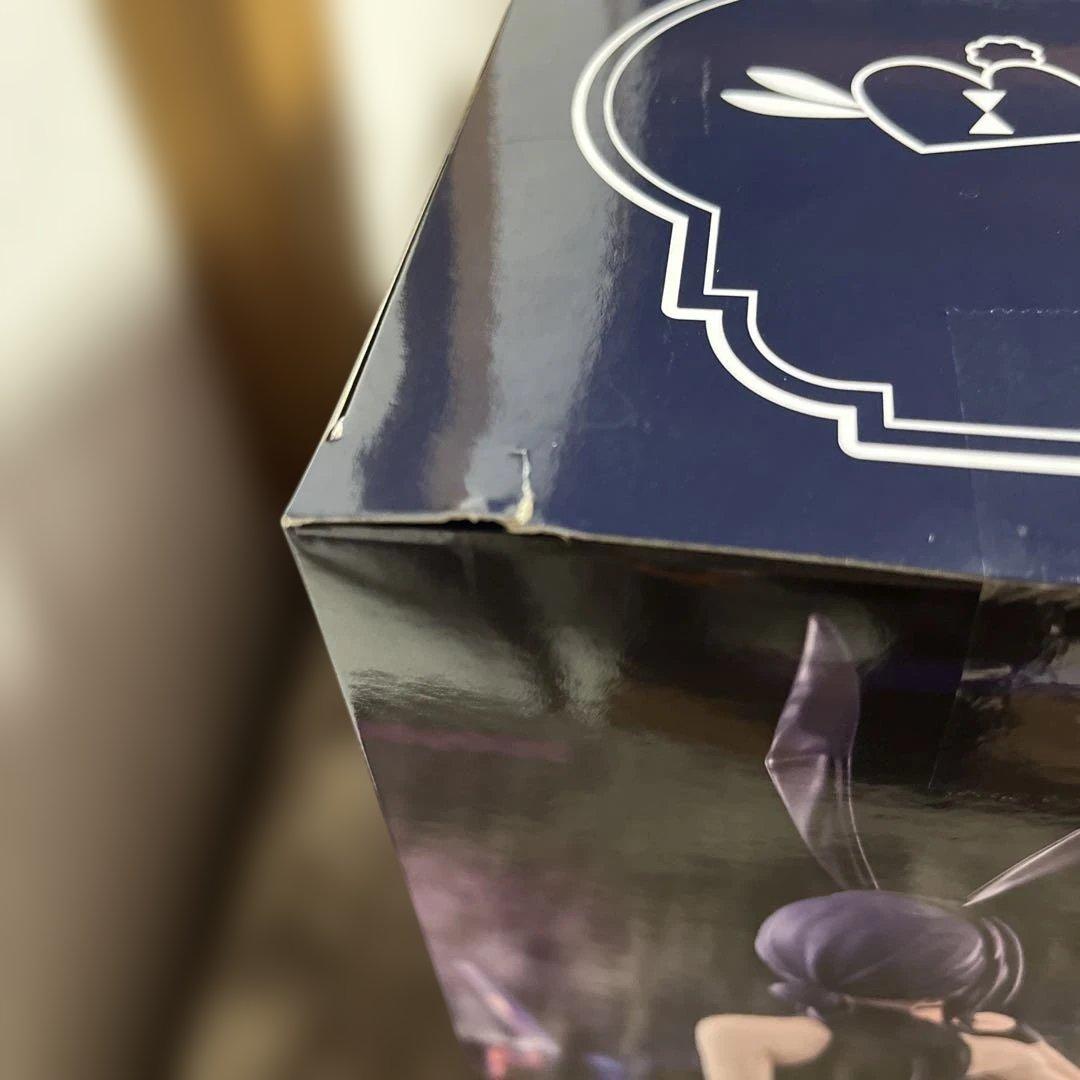 劇場版チェンソーマン　レゼ篇　フィギュア