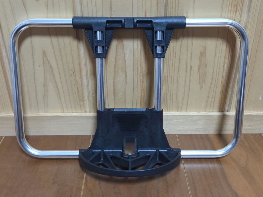 ブロンプトン×バブアー タラスバッグ オマケ有