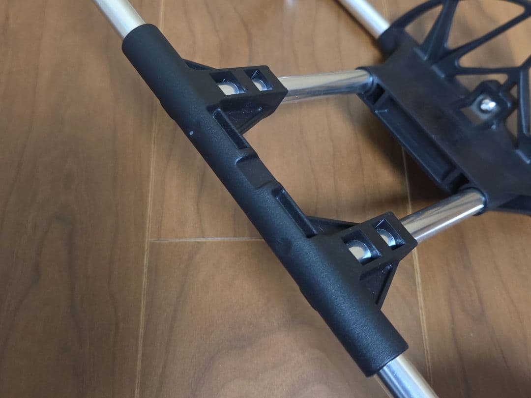 ブロンプトン×バブアー タラスバッグ オマケ有