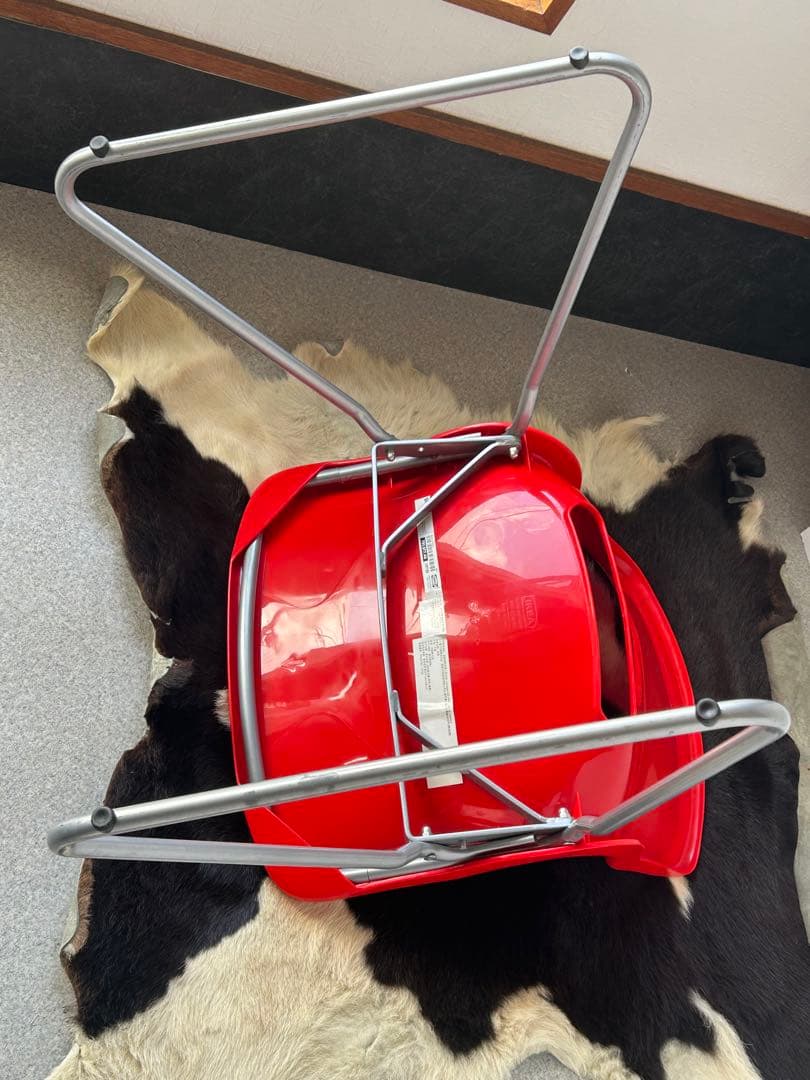 IKEA SNILLE オールドイケア 廃盤　チェア ミッドセンチュリー　椅子A