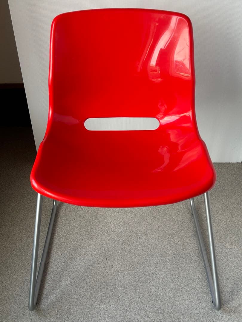 IKEA SNILLE オールドイケア 廃盤　チェア ミッドセンチュリー　椅子A