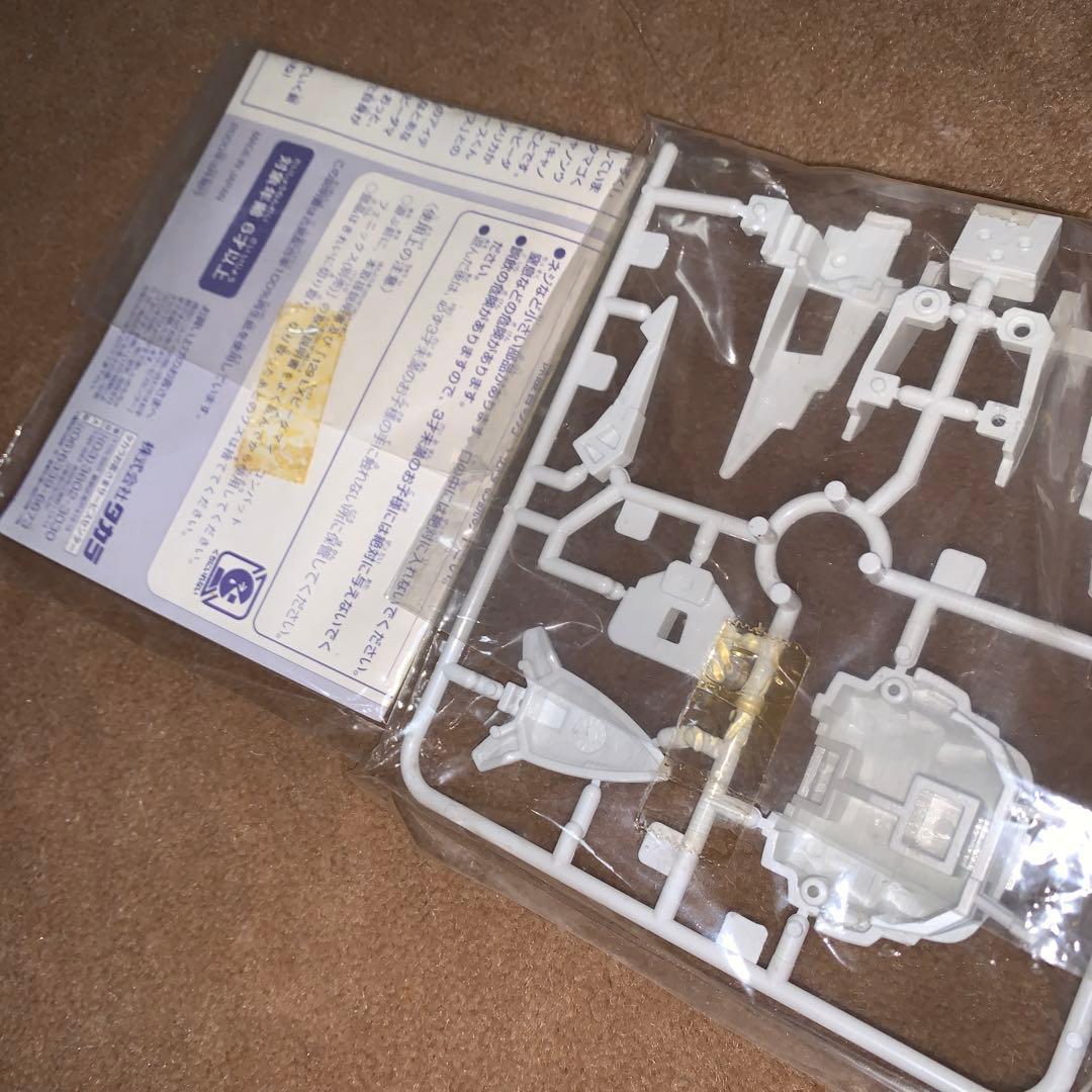 あ*)様 【未組立】特別限定　スーパービーダマン　激誕　ライジングヴァルキリー＋