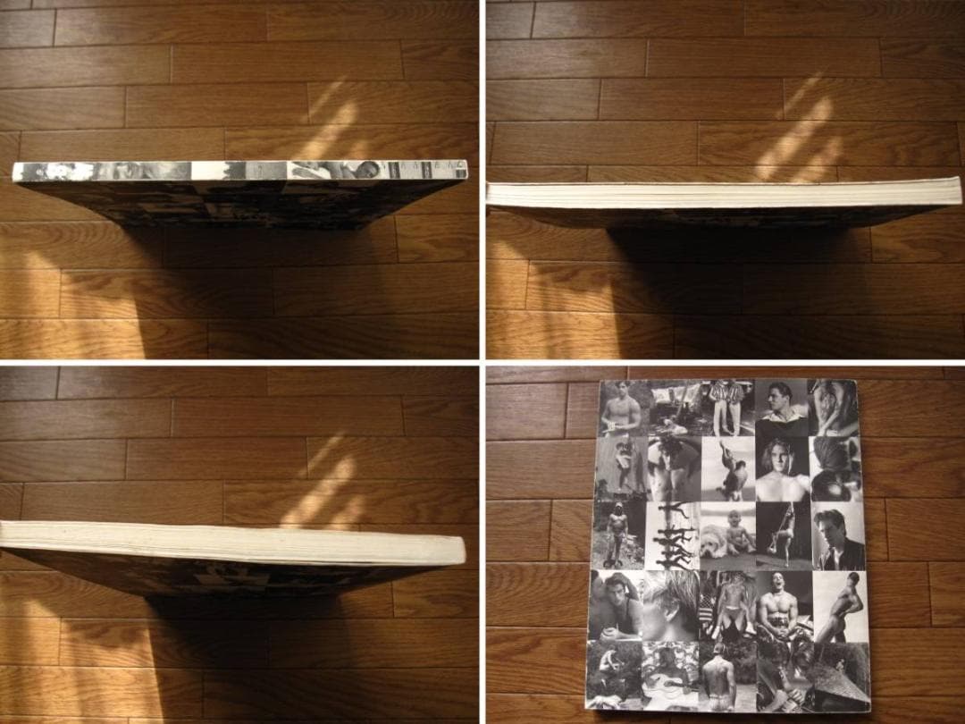 Bruce Weber　ブルース・ウェーバー