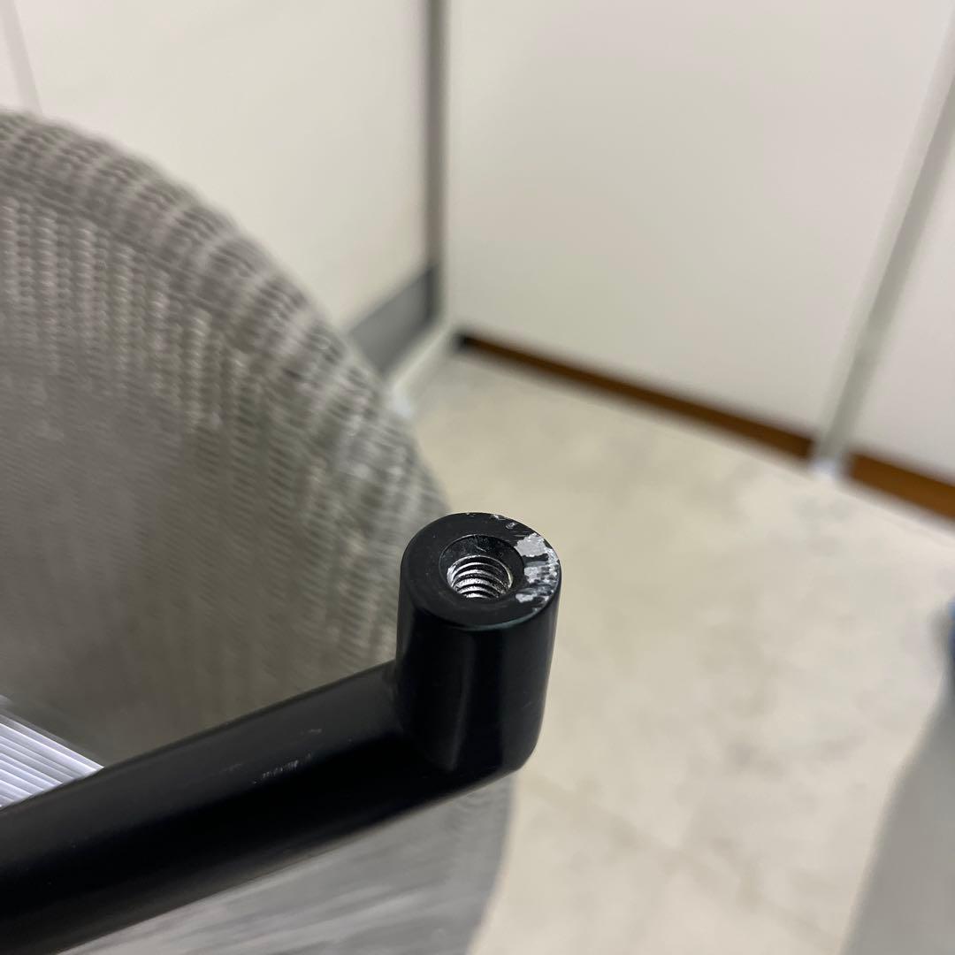 送料無料　ヴィンセントシェパード　ヤンスイベルチェア　2脚セット　2 N1480