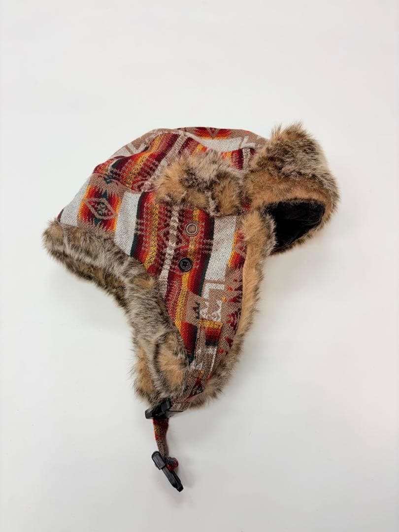 PENDLETON/ペンドルトン トラッパー Trapper Hat