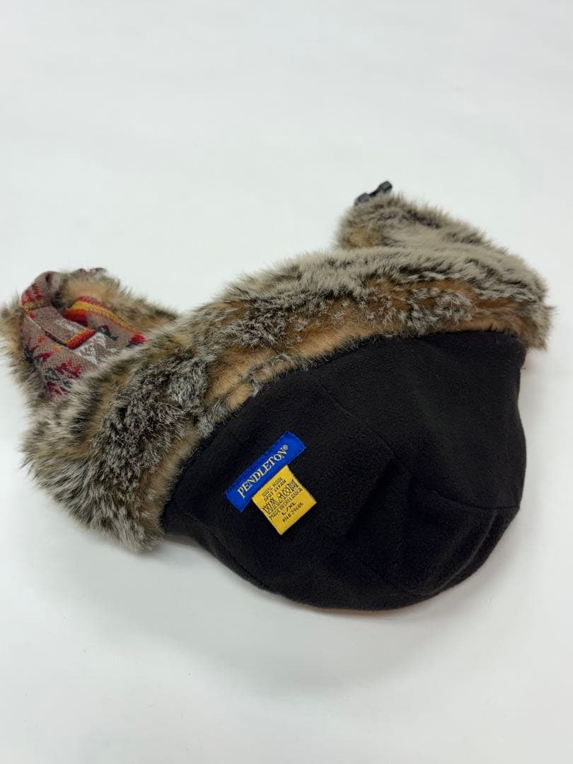 PENDLETON/ペンドルトン トラッパー Trapper Hat