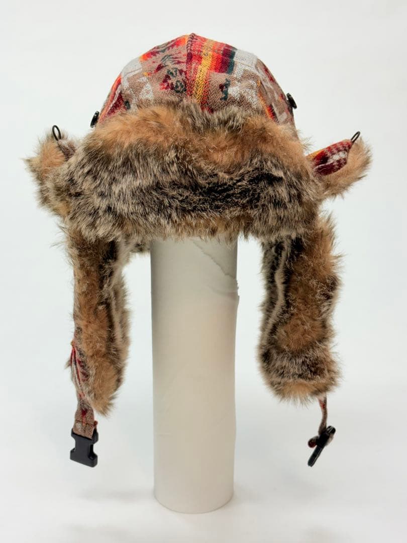 PENDLETON/ペンドルトン トラッパー Trapper Hat