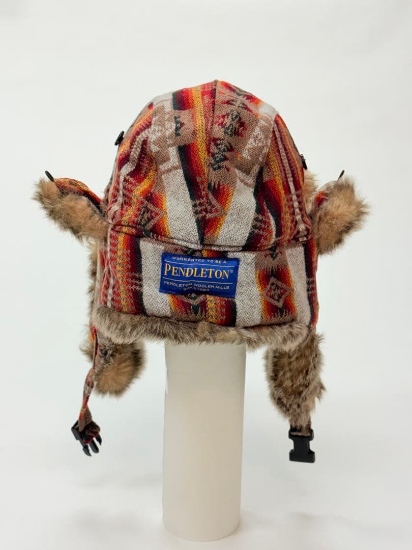 PENDLETON/ペンドルトン トラッパー Trapper Hat