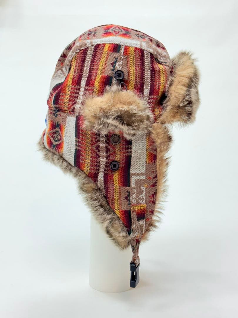 PENDLETON/ペンドルトン トラッパー Trapper Hat