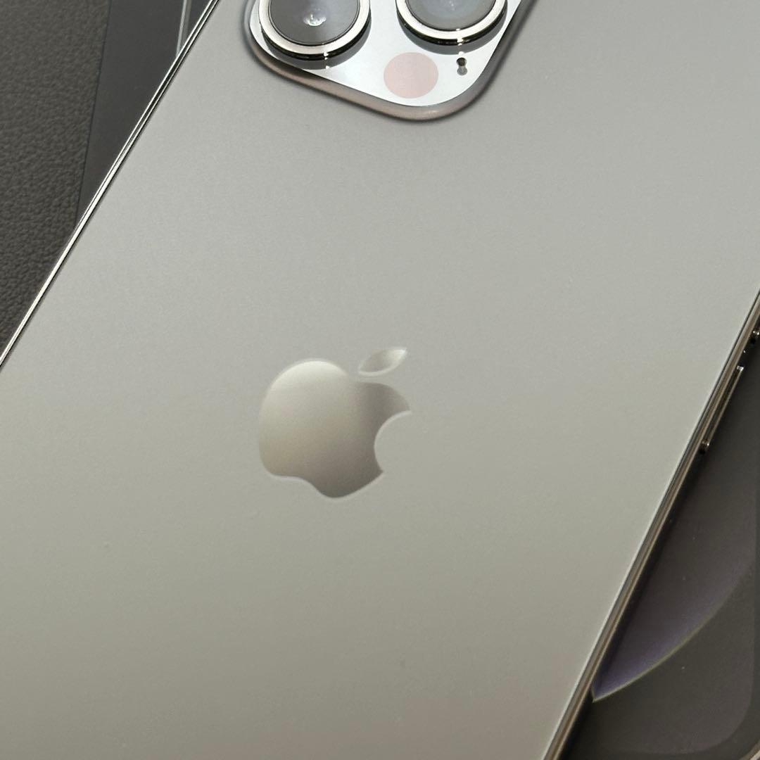 美品 Apple iPhone 12 Pro 256GB RIMOWAケース