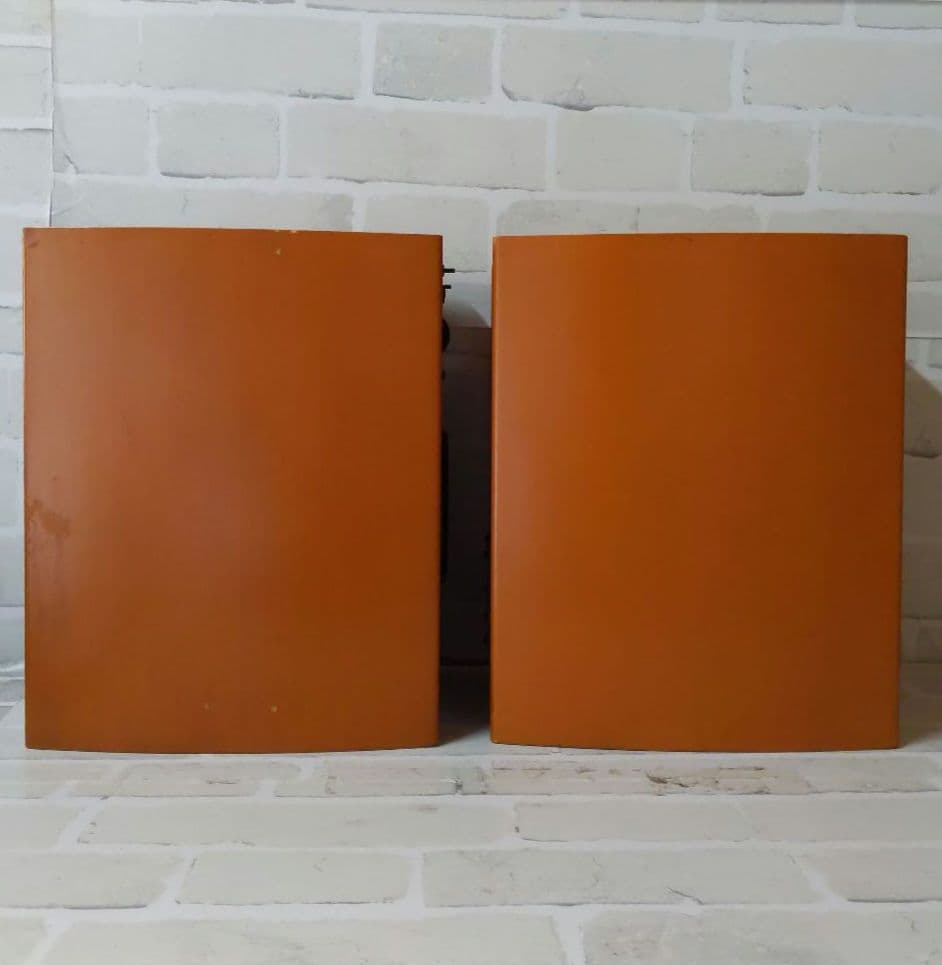 SONY スピーカーシステム ペア SS-AL3