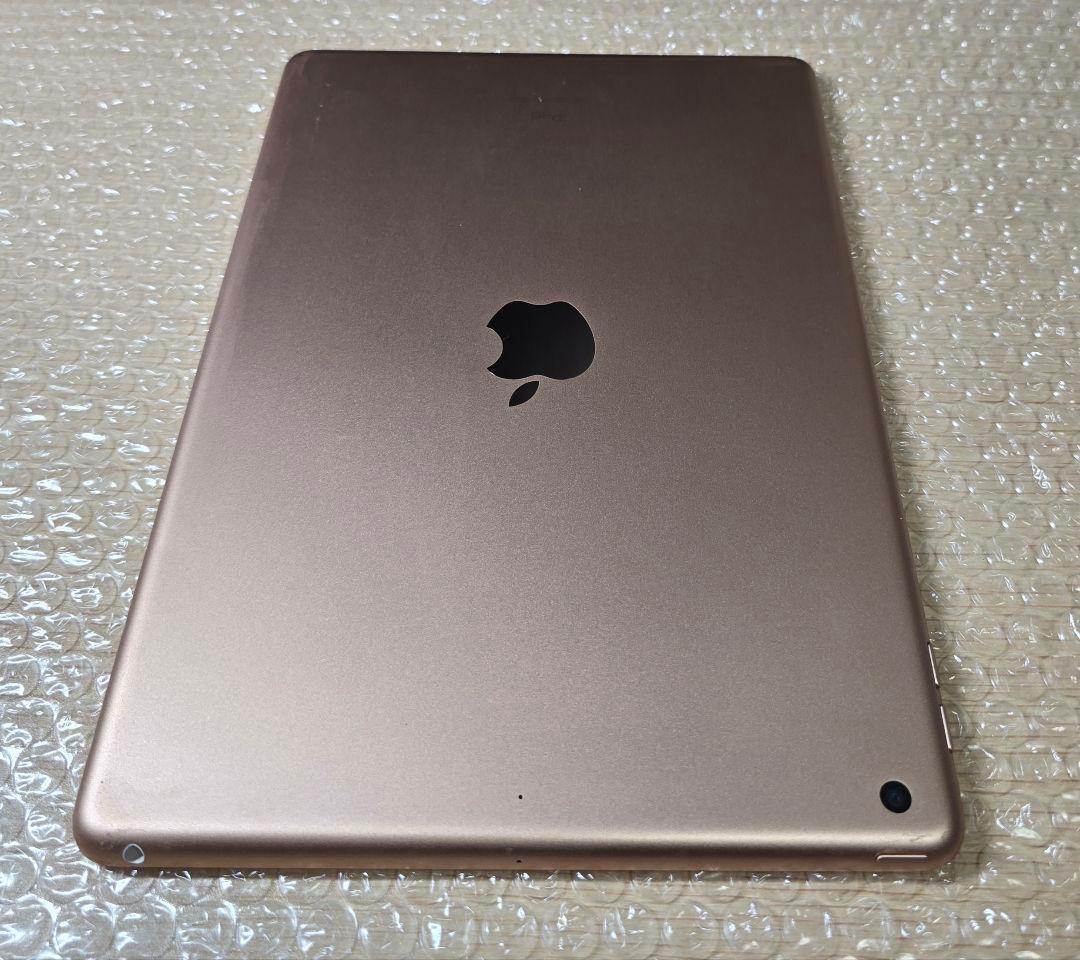 p*p様 比較的美品■iPad 7◼️Wi-Fi版◼️バッテリー極良品◼️125