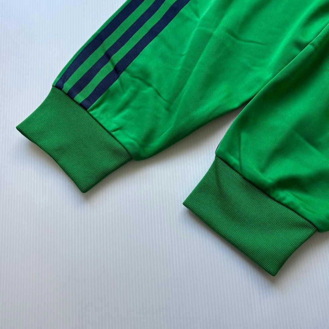 新品adidas ベッケンバウワージェンダーニュートラルトラックジャケット2XL